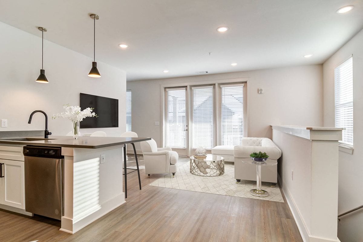 The Collins Luxury Apartments